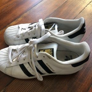 Adidas OG Superstars